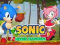 Игра Соник: Скритите Диаманти онлайн Игра Соник: Скритите Диаманти онлайн