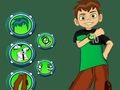 Игра Бен 10: Обличане онлайн Игра Бен 10: Обличане онлайн
