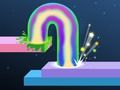 Игра Пролетен Пешеходец онлайн