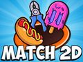 Игра Съчетай 2D онлайн