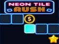 Игра Неоново Плочка Напрежение онлайн