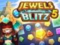 Игра Бижута Блиц 5 онлайн