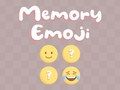 Игра Памет Emoji онлайн