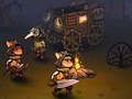 Игра Мъглив Лис онлайн