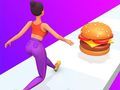 Игра Тверк Бягство онлайн