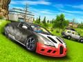 Игра Екстремен Симулатор на Дрифт онлайн