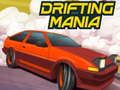 Игра Дрифт Мания онлайн