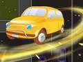 Игра Трафик Хаос онлайн