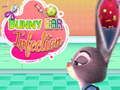 Игра Инфекция на зайчето ухо онлайн Игра Инфекция на зайчето ухо онлайн