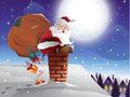 Игра Чудото на Дядо Коледа: Скритите Обекти онлайн