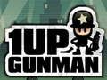 Игра Стрелец 1UP онлайн