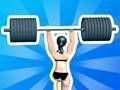 Игра Жена Gym Shark онлайн