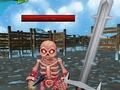 Игра Подземни Царства онлайн