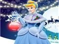 Игра Пепеляшка Коледа онлайн Игра Пепеляшка Коледа онлайн