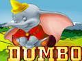 Игра Облечи Дъмбо онлайн