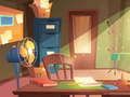 Игра Намери разликите за деца онлайн