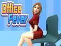 Игра Офисна треска онлайн