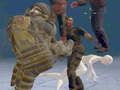 Игра Оцеляване Зомби Война онлайн