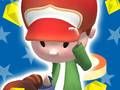 Игра Скачач Момче онлайн