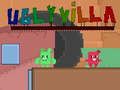Игра Грозна Вила онлайн