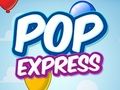 Игра PoP Експрес онлайн