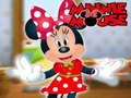 Игра Мини Маус онлайн Игра Мини Маус онлайн
