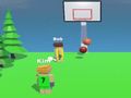 Игра Кутия за Баскетбол онлайн