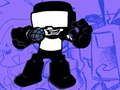 Игра FNF: Пико срещу Танковия човек онлайн