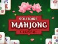 Игра Класически Маджонг Солитар онлайн