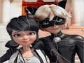 Игра Колекция от пъзели с калинка онлайн