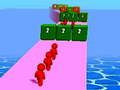 Игра Избягай от нас 3D онлайн