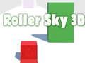 Игра Ролер Небе 3D онлайн