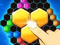 Игра Хекса 2048 Пъзел онлайн