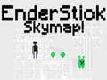 Игра Карта на небето EnderStick онлайн