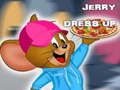 Игра Облечи Джери онлайн Игра Облечи Джери онлайн