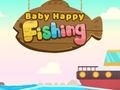 Игра Щастливo Риболовство за Бебета онлайн