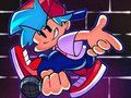 Игра Пъзел Friday Night Funkin онлайн