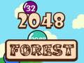 Игра 2048 Горски онлайн