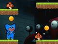 Игра Poppy Playtime Huggy Мобилен онлайн
