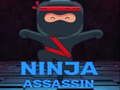 Игра Нинджа Убиец онлайн