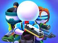 Игра Отряд Алфа онлайн