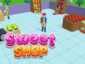 Игра Сладкарница 3D онлайн