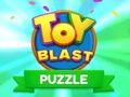 Игра Играчка Взрив Пъзел онлайн