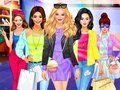 Игра BFF Модна Дрессиран онлайн