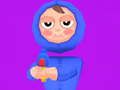 Игра KIDSCO Смъртоносен Мач 3D онлайн