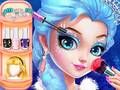 Игра ТикТок Малка Момиче онлайн