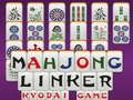 Игра Игра Mahjong Linker Kyodai онлайн