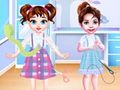 Игра Модна рокля Baby Taylor онлайн