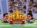 Игра Глава Арена Футбол Всички Звезди онлайн