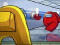 Игра Пъзел Импостор 3 онлайн